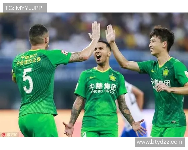 中赫国安迎战首尔FC力争主场全取三分展现实力