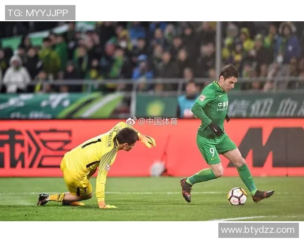 中赫国安迎战首尔FC力争主场全取三分展现实力